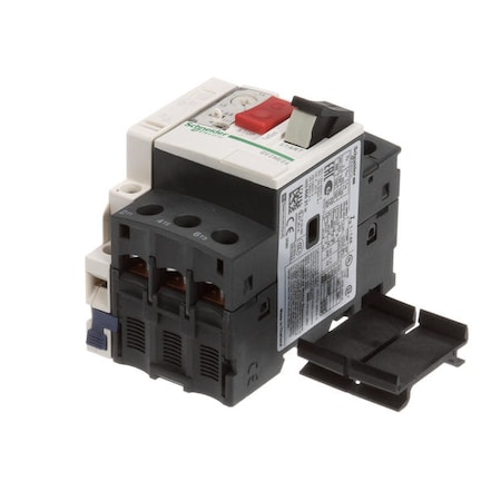 Champion - Moyer Diebel Starter Motor 1.0-1.6A 111625